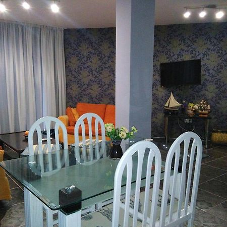 Apartments Vicente غولدن ساندز المظهر الخارجي الصورة