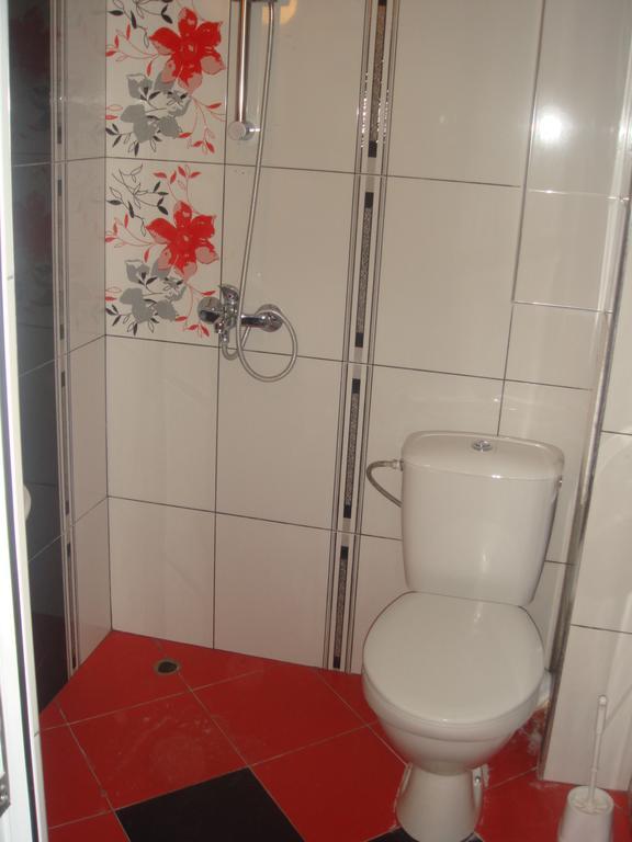 Apartments Vicente غولدن ساندز الغرفة الصورة