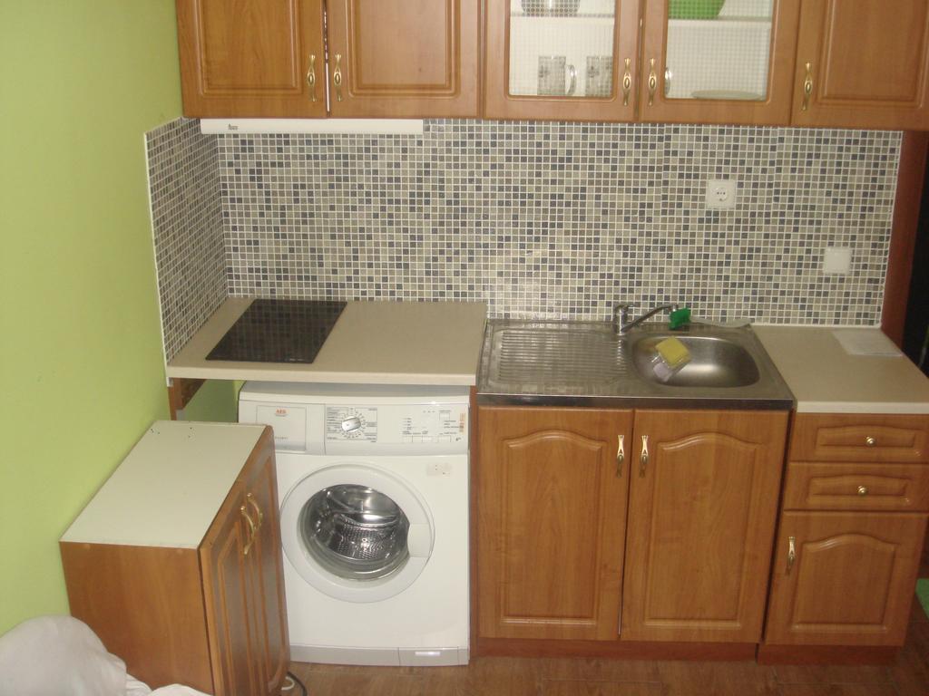 Apartments Vicente غولدن ساندز الغرفة الصورة