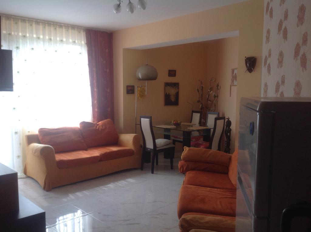 Apartments Vicente غولدن ساندز الغرفة الصورة