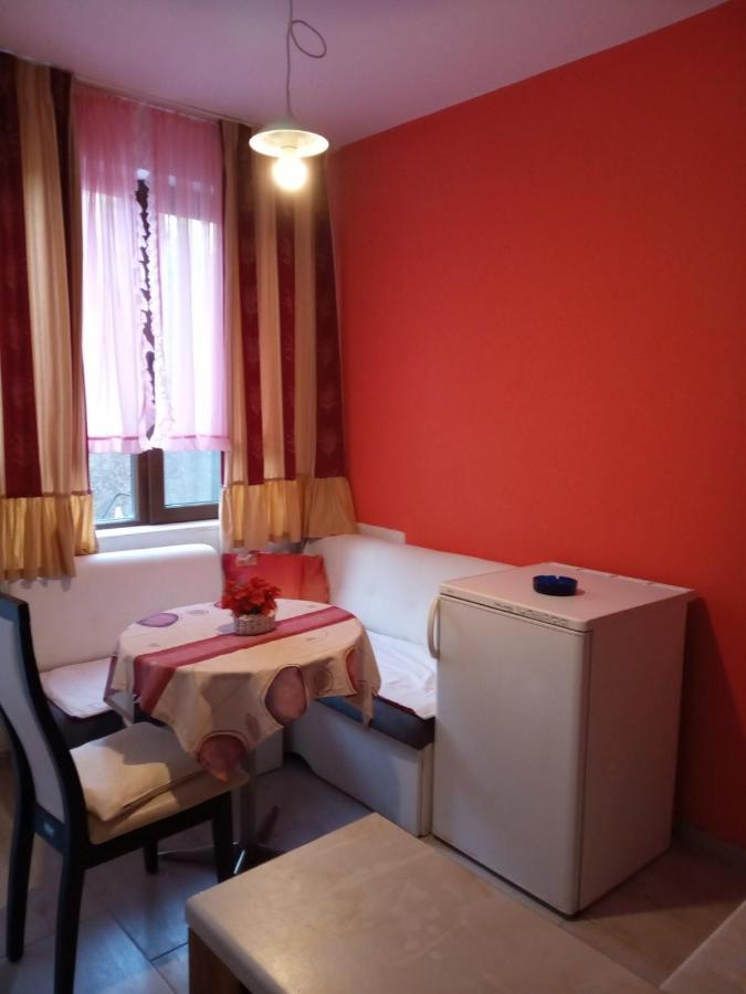 Apartments Vicente غولدن ساندز المظهر الخارجي الصورة